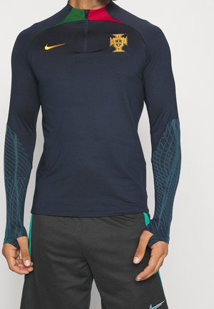 Landslagströjor - dark blue