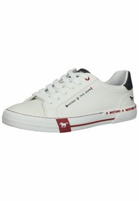 Mustang Sneaker low - ice