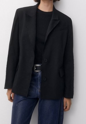 Blazer - black