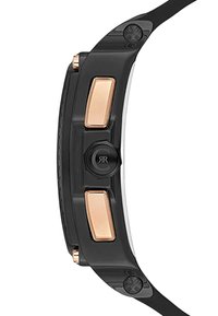 Cerruti 1881 ODISSEA MASTER - Cronografo - black