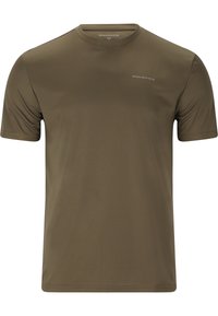 Niet geselecteerd, canteen