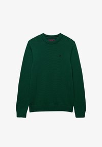 Ikke valgt, forest green