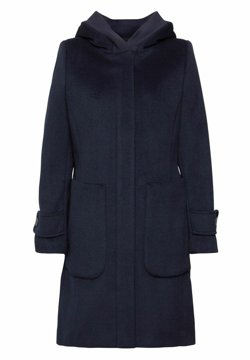 Leeds Intervall Video esprit mantel damen blau atmen Diplomatische Fragen erstklassig, spitzenmäßig