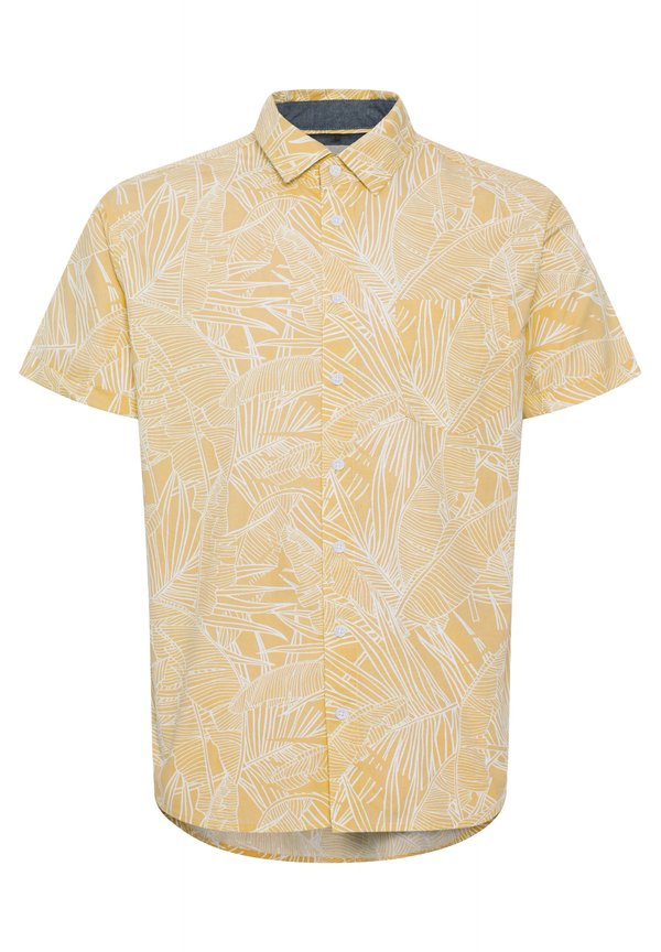 BHSHIRT - Shirt - peach cobbler4