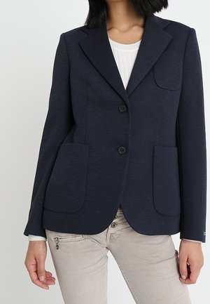 Blazer - dark blue