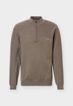 Calvin Klein Golf, JUPITER, brązowy