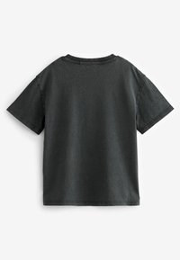 Next WASHED GRAPHIC 3 PACK  -  - T-shirts print - grey purple green