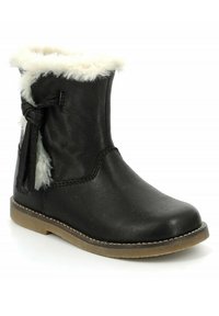Aster SACHO - Bottes de neige - noir