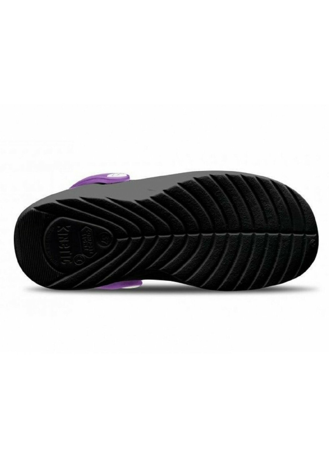 Feliz Caminar ZUECOS SANITARIOS KINETIC - Zuecos - black/negro - Zalando.es