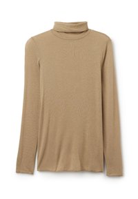 Ikke valgt, brown