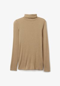 Unausgewählt, brown