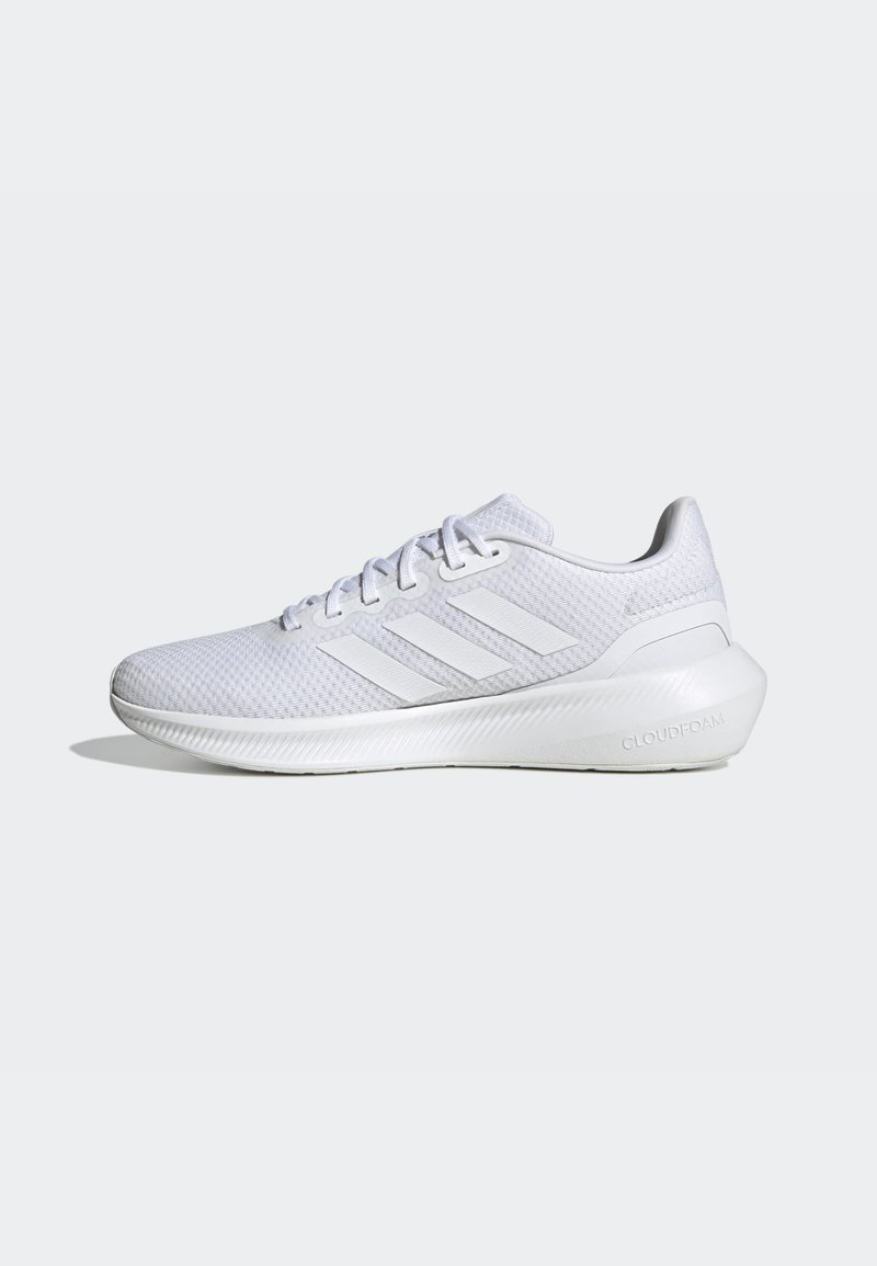 adidas Performance - Stabilní běžecké boty - footwear white/core black, Zvětšit