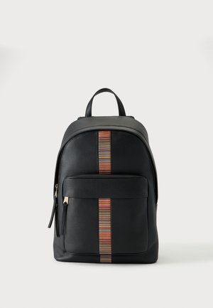 Paul Smith, BACKPACK - Mochila - black
