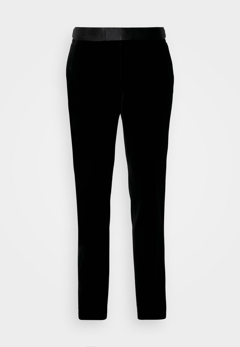 Boss Broek zwart Boss Broek zwart