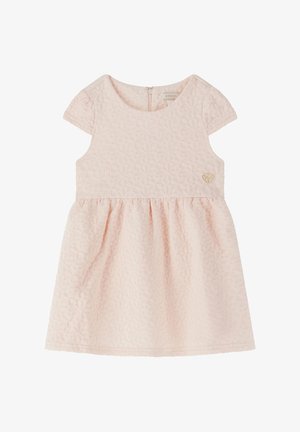 Guess, Robe en jersey - pink
