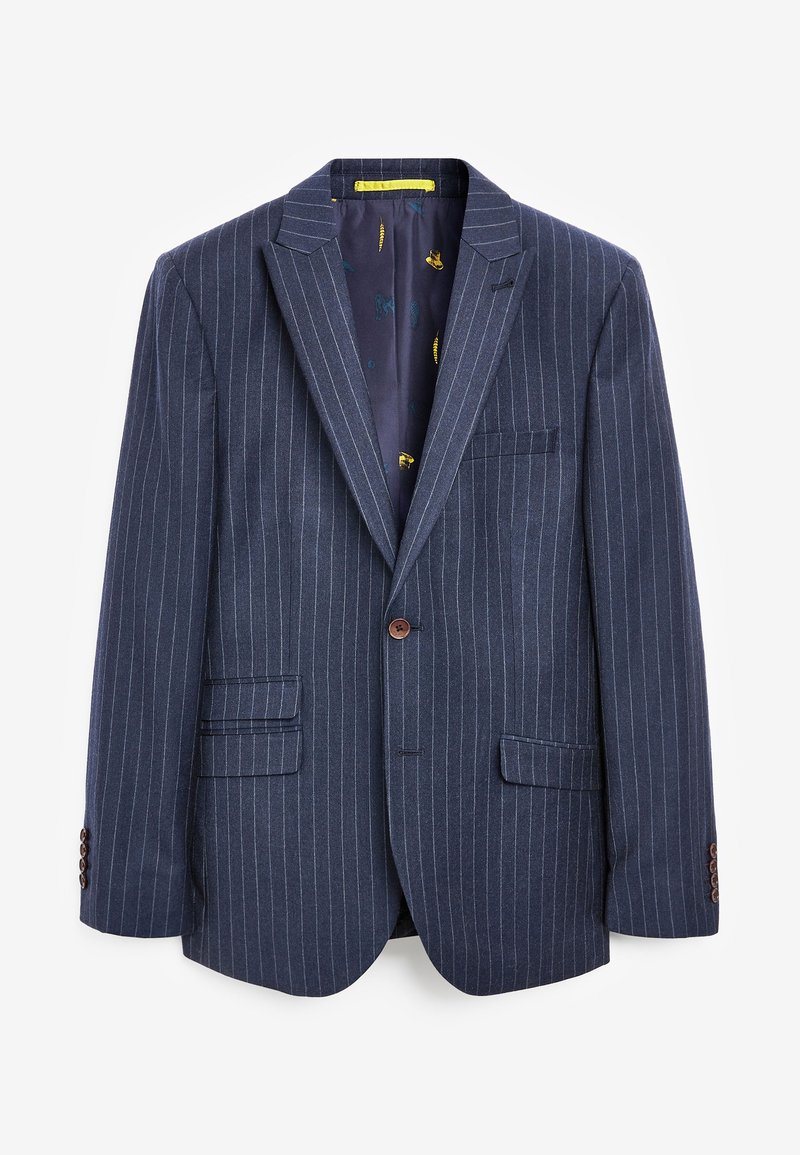 Next Blazer blauw Next Blazer blauw
