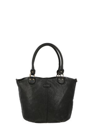 DIONE - Handtas - schwarz