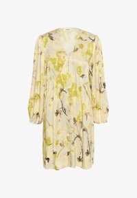 Επιλέχθηκε, french vanilla floral print