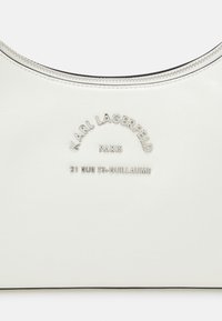 KARL LAGERFELD Käsilaukku - white