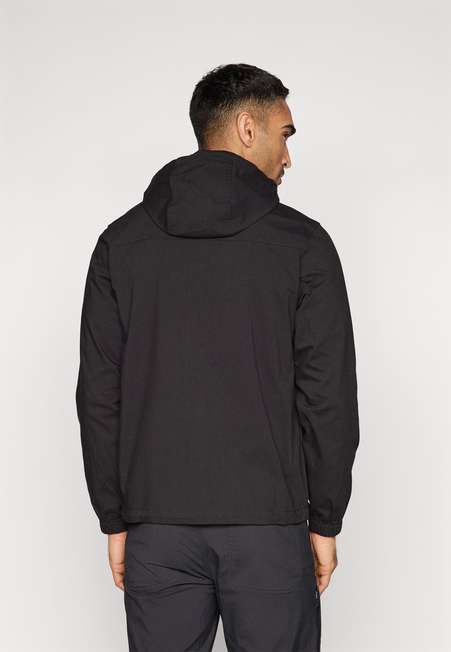 Patagonia NOMADER - Jachetă outdoor - black/negru - Zalando.ro