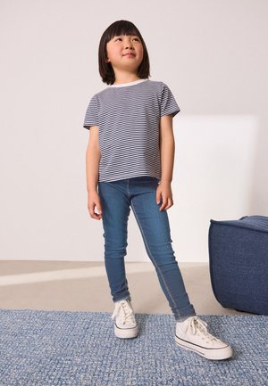 Next, Jeansy Slim Fit