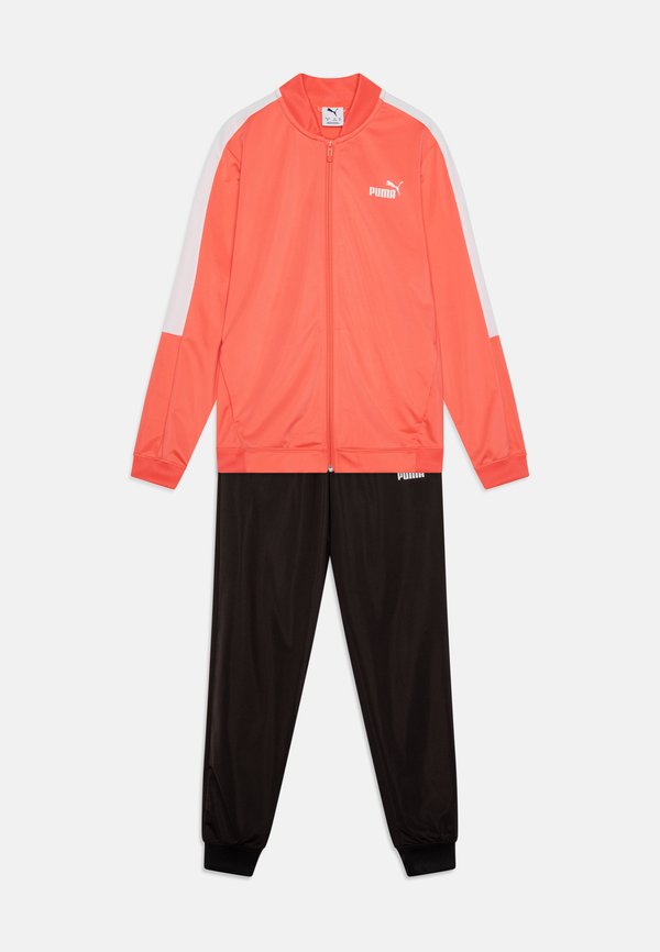 BASEBALL - Tracksuit - peach frost