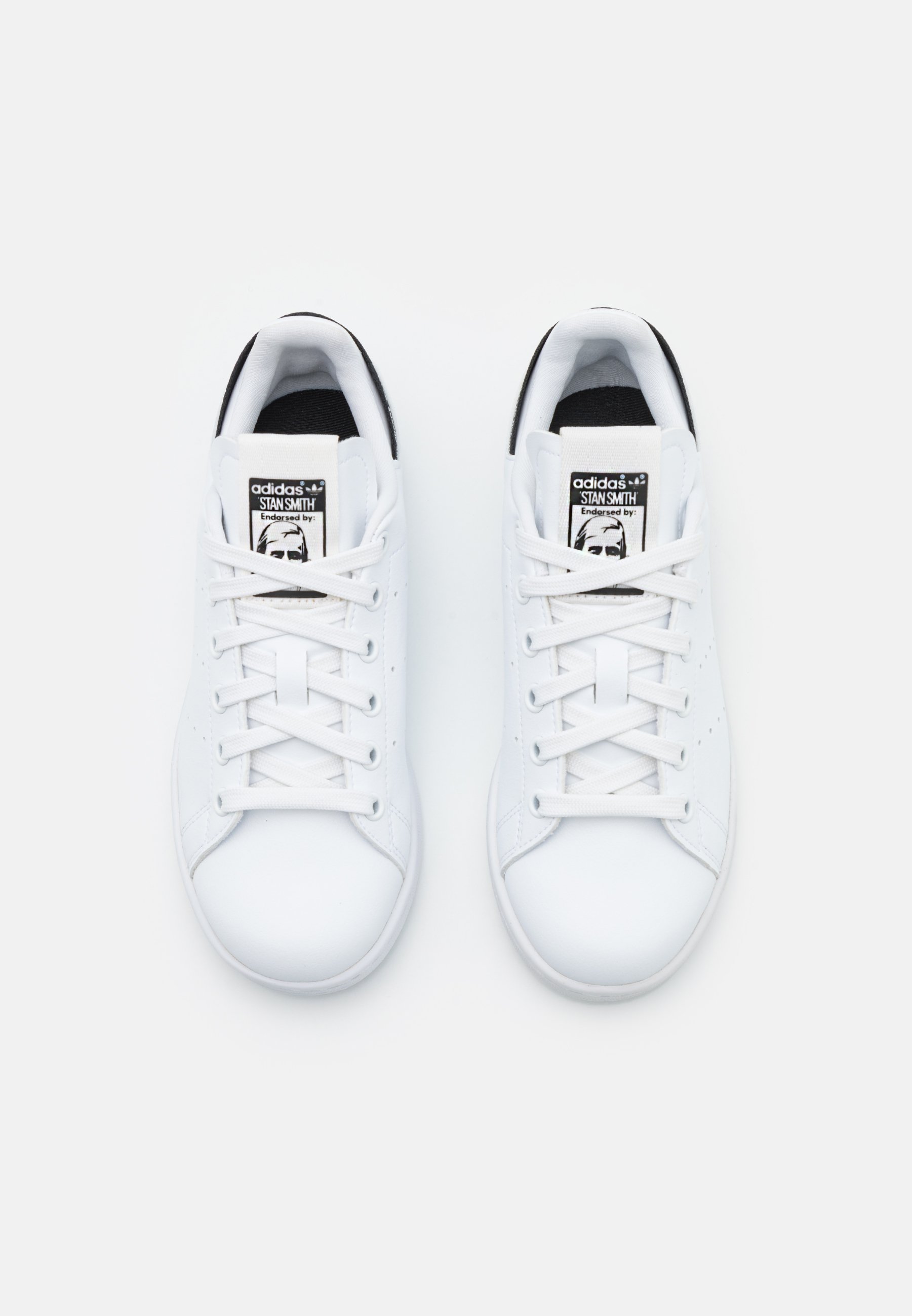 white shoes stan smith