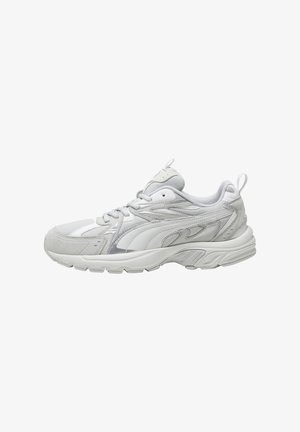 Puma Zapatillas - gris feat gris blanc