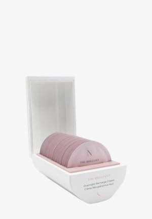 THE BRILLIANT OVERNIGHT RECHARGE CREAM - Dagcrème - -
