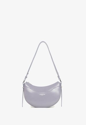 LANCASTER, CROSSBODY BAG - Sac à main - mauve fumé