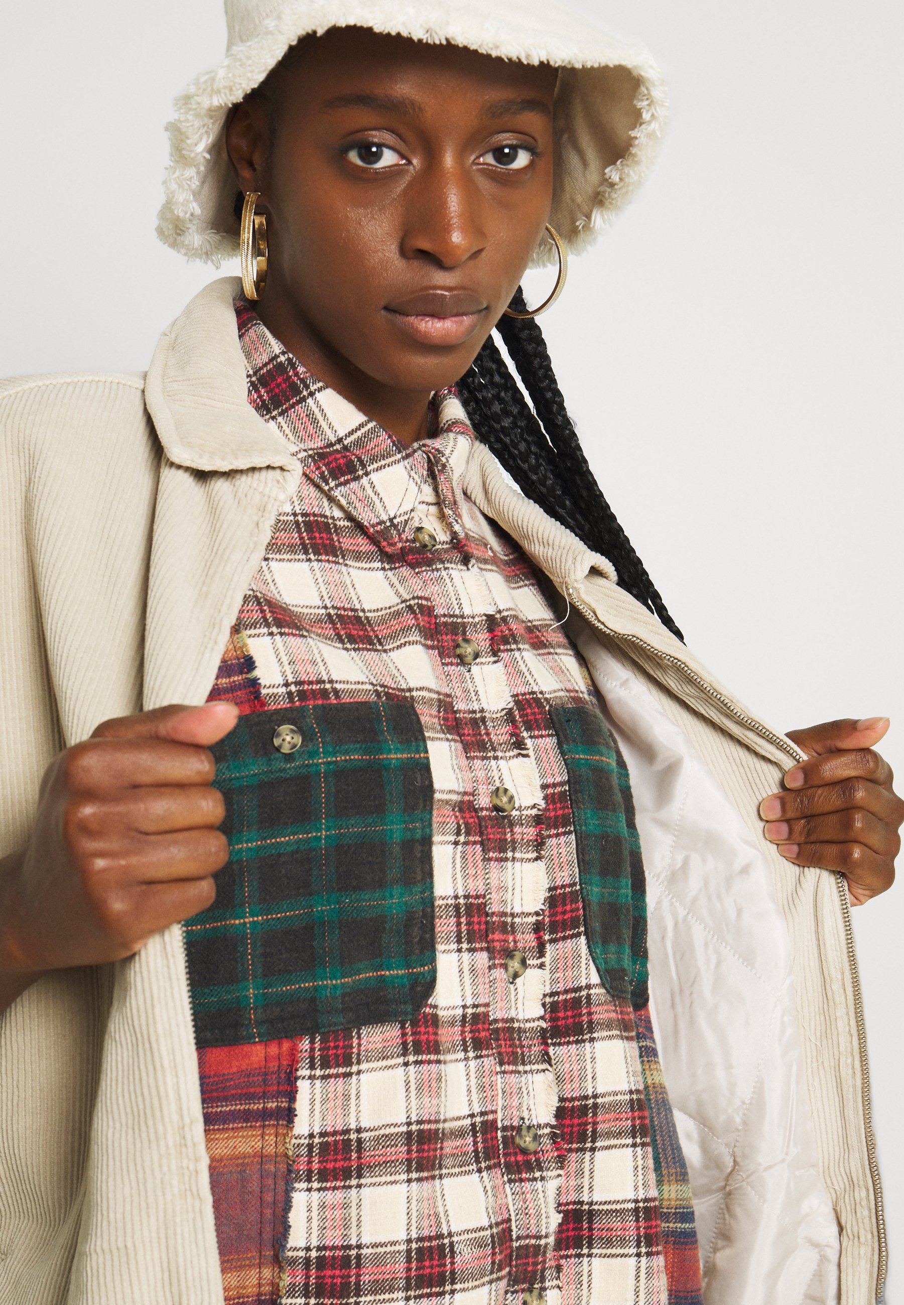 BDG Urban Outfitters BRENDAN SPLICE 