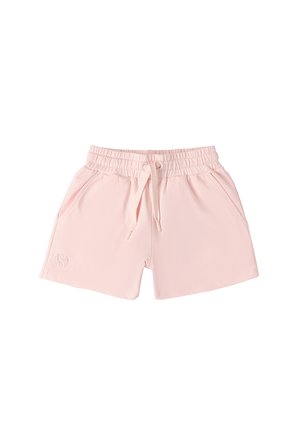 Tracksuit bottoms - rosa