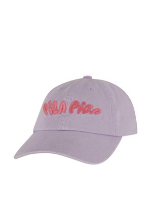 NO.1 - Cap - lavender