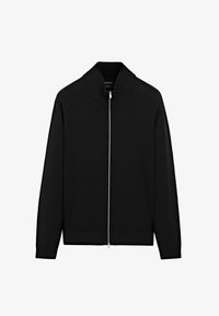 Ausgewählt, black