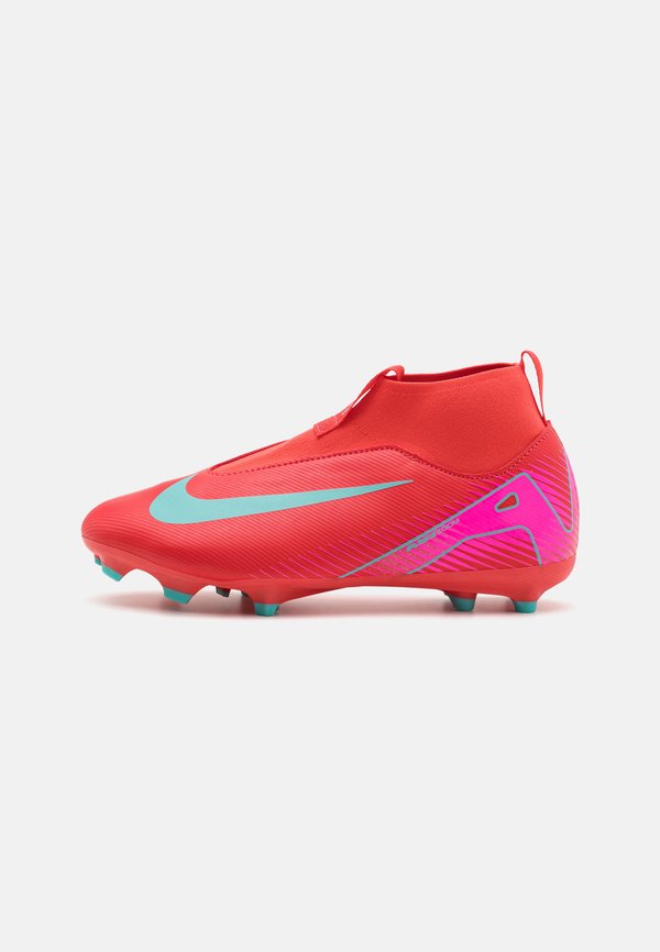 JR ZOOM 10 ACAD UNISEX - Fußballschuh Nocken