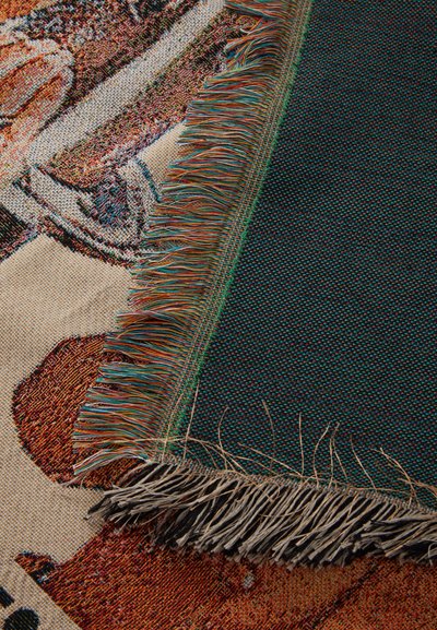 Carne Bollente WET DREAMS - Teppich - multi-coloured