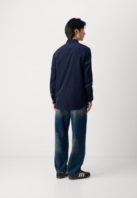 Scotch & Soda REGULAR FIT SHIRT - Shirt - sky captain