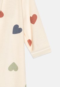 Petit Bateau BABY DORS BIEN MIAM UNISEX - Sleep suit - avalanche/multicolor