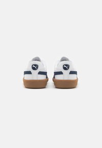 Puma ARMY UNISEX - Joggesko - white/club navy