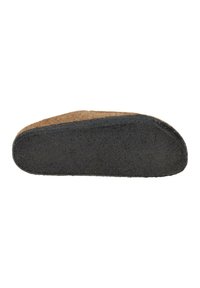 Birkenstock Ciabattine - toffee melange