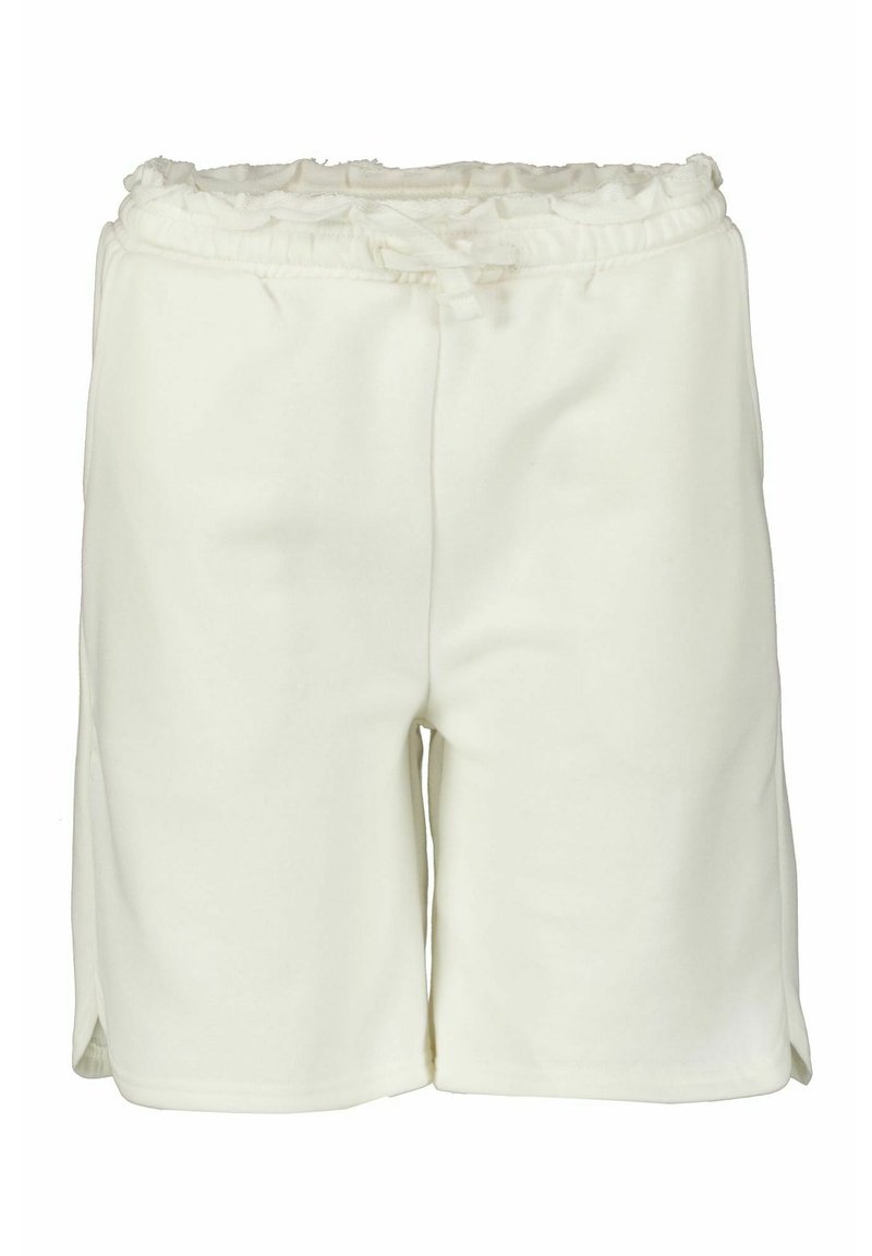 Kinder Stoffhosen | Garcia Jogginghose off white/weiß - LQ06524 Kinder Stoffhosen | Garcia Jogginghose off white/weiß - LQ06524