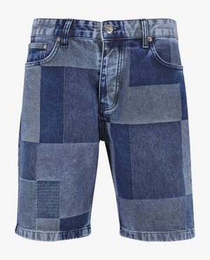 2Y Studios, ARTO - Short en jean - blue