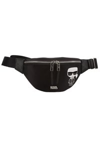 KARL LAGERFELD Marsupio - black