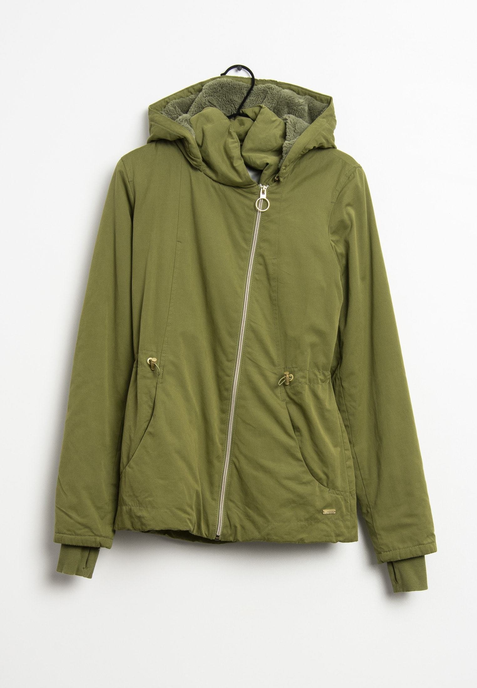 bench winter jacket