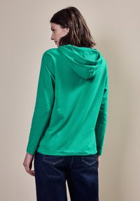 Cecil Hoodie - grün