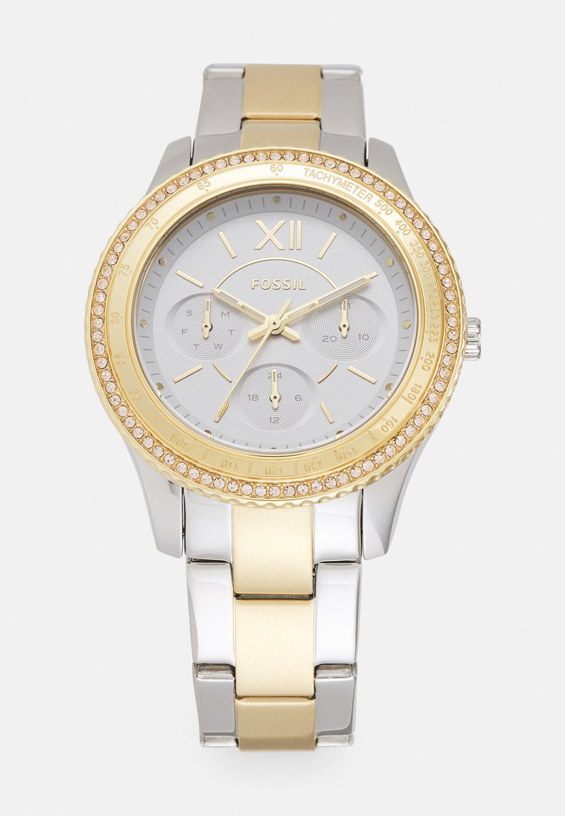 Fossil STELLA SPORT - Watch - bicolor