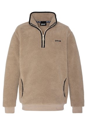 Schott SWANDRIC - Bluza z polaru