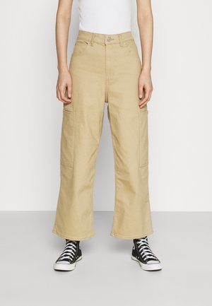 Jeans Relaxed Fit - blue denim