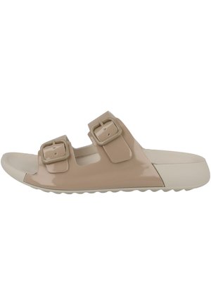 COZMO W - Ciabattine - beige