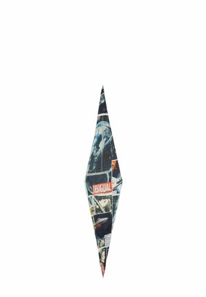 Schal - black